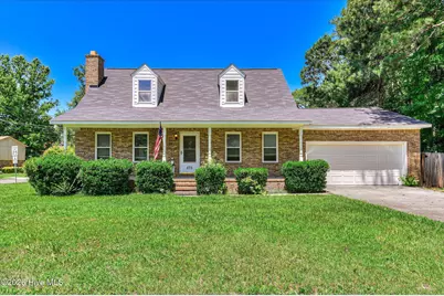 575 Old Wheeler Road, Grovetown, GA 30813 - Photo 1