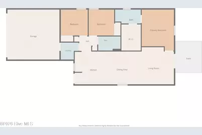 558 Ladyfish Loop NW #Lot 83 Albany, Sunset Beach, NC 28468 - Photo 44
