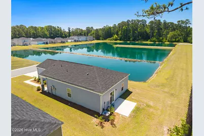 558 Ladyfish Loop NW, Sunset Beach, NC 28468 - Photo 1