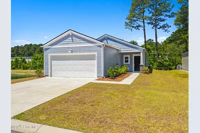 558 Ladyfish Loop NW, Sunset Beach, NC 28468 - Photo 2