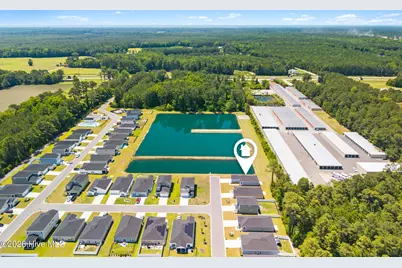 558 Ladyfish Loop NW #Lot 83 Albany, Sunset Beach, NC 28468 - Photo 40