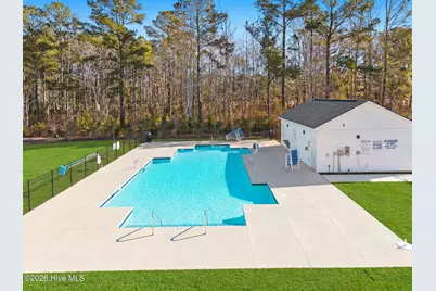558 Ladyfish Loop NW #Lot 83 Albany, Sunset Beach, NC 28468 - Photo 34