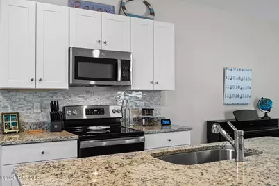 558 Ladyfish Loop NW #Lot 83 Albany, Sunset Beach, NC 28468 - Photo 8