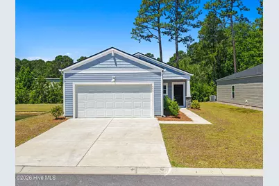 558 Ladyfish Loop NW #Lot 83 Albany, Sunset Beach, NC 28468 - Photo 2