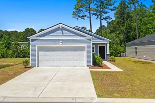 558 Ladyfish Loop NW, Sunset Beach, NC 28468 - Photo 2