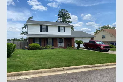 5004 Scots Pine Court, Hephzibah, GA 30815 - Photo 1