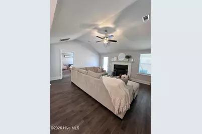 8298 Bannock Circle, Graniteville, SC 29829 - Photo 14