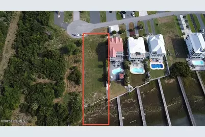 850 Heron Landing Wynd, Holden Beach, NC 28462 - Photo 4