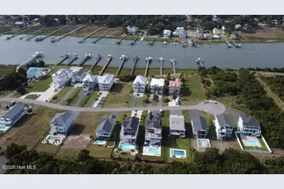 850 Heron Landing Wynd, Holden Beach, NC 28462 - Photo 8