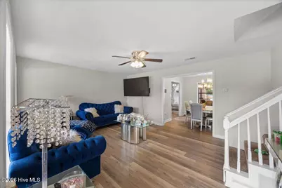 2805 Brentway Drive, Hephzibah, GA 30815 - Photo 2