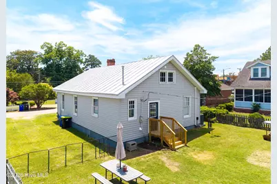 205 E Grubb Street, Hertford, NC 27944 - Photo 26