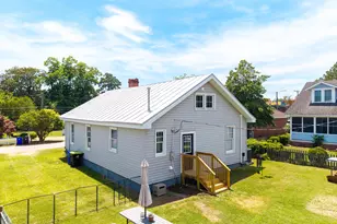 205 E Grubb St, Hertford, NC 27944 - Photo 26