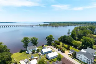 205 E Grubb St, Hertford, NC 27944 - Photo 34