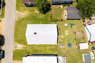205 E Grubb St, Hertford, NC 27944 - Photo 46