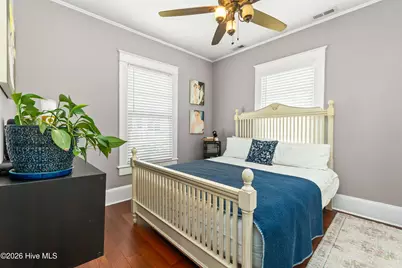 205 E Grubb Street, Hertford, NC 27944 - Photo 18