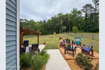 704 Pinecrest Street, Carthage, NC 28327 - Photo 12