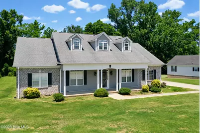 107 Olan Drive, Lumberton, NC 28360 - Photo 2
