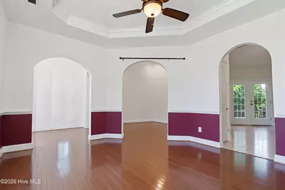107 Olan Drive, Lumberton, NC 28360 - Photo 26
