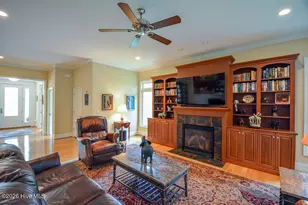 210 Beths Point, West End, NC 27376 - Photo 20
