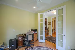 210 Beths Point, West End, NC 27376 - Photo 28