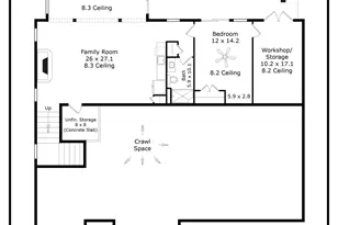 210 Beths Point, West End, NC 27376 - Photo 6