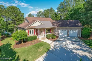 210 Beths Point, West End, NC 27376 - Photo 1