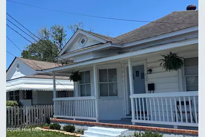 417 S 13th Street, Wilmington, NC 28401 - Photo 16