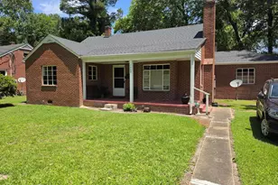1009 Evergreen Ave, Goldsboro, NC 27530 - Photo 1