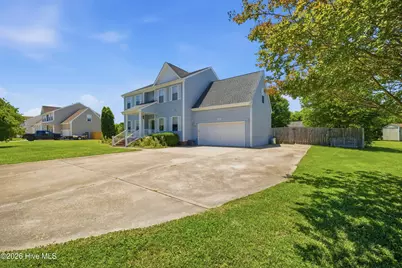 111 Eagle Lane, Elizabeth City, NC 27909 - Photo 4