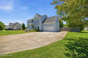 111 Eagle Ln, Elizabeth City, NC 27909 - Photo 4