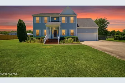 111 Eagle Lane, Elizabeth City, NC 27909 - Photo 1
