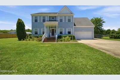 111 Eagle Lane, Elizabeth City, NC 27909 - Photo 2