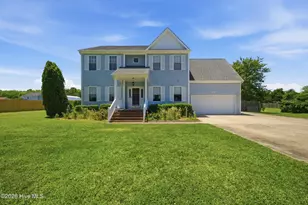111 Eagle Ln, Elizabeth City, NC 27909 - Photo 2