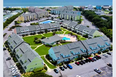 9201 Coast Guard Road #H210, Emerald Isle, NC 28594 - Photo 1