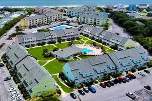 9201 Coast Guard Rd, Emerald Isle, NC 28594 - Photo 1