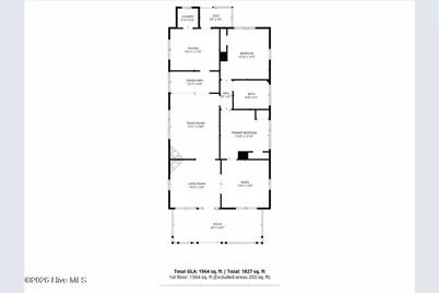 105 N Jackson Street, Goldsboro, NC 27530 - Photo 28