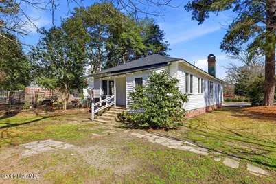 105 N Jackson Street, Goldsboro, NC 27530 - Photo 26