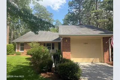 120 Robin Lane #B-59, Pinehurst, NC 28374 - Photo 1
