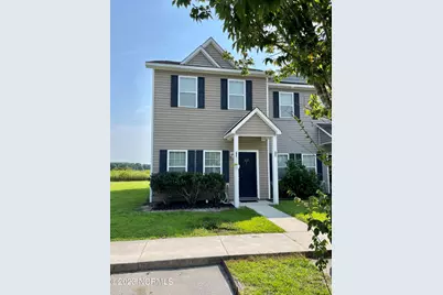 313 Burley Drive #Unit 1, Hubert, NC 28539 - Photo 1