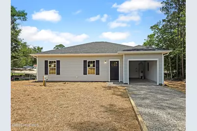 528 Mary Lou Lane SW, Supply, NC 28462 - Photo 1