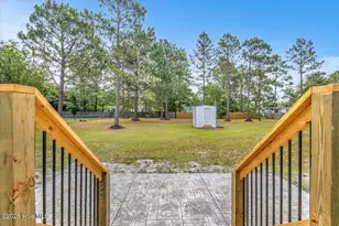 8962 Hawks Bill Dr NE, Leland, NC 28451 - Photo 34