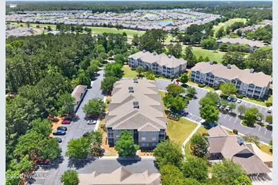 221 Woodlands Way #Unit 6, Calabash, NC 28467 - Photo 44