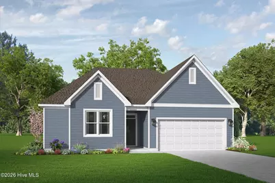 909 Peckham Lp #233, Aberdeen, NC 28315 - Photo 1