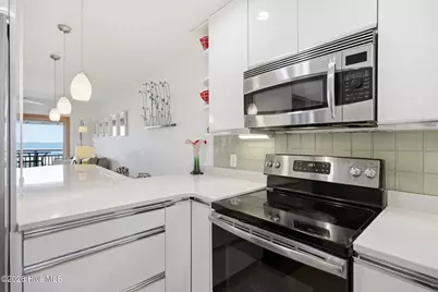 1000 Caswell Beach Road #Apt 1308, Oak Island, NC 28465 - Photo 4