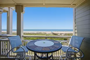 1000 Caswell Beach Rd, Oak Island, NC 28465 - Photo 32