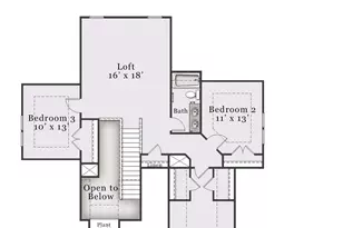 921 Peckham Lp, Aberdeen, NC 28315 - Photo 4