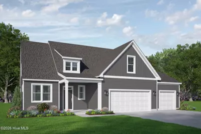 921 Peckham Lp #230, Aberdeen, NC 28315 - Photo 2