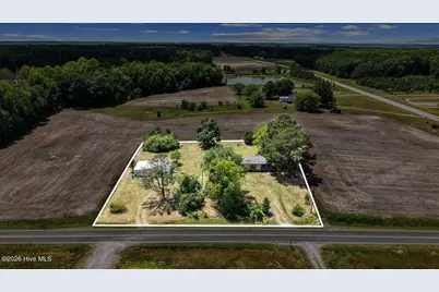 42 Collie Road, Castalia, NC 27816 - Photo 6