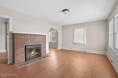 2213 Hunter Hill Road, Rocky Mount, NC 27804 - Photo 2