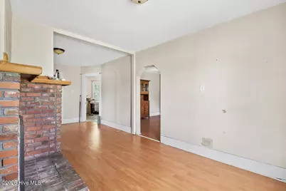 2213 Hunter Hill Road, Rocky Mount, NC 27804 - Photo 4